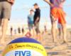 De Beachvolleybalschool