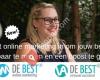 De Best, Virtueel Assistent & De Best, Online Marketing