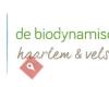 De biodynamische praktijk Haarlem en Velsen