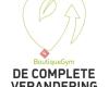 De complete verandering