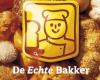De echte bakker Arcener Bakhuys