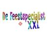 De Feestspecialist XXL