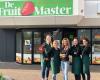 De Fruitmaster Hoogezand