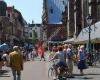 De Gouden Straatjes Haarlem