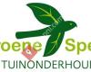 De Groene Sperwer