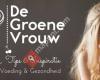 De Groene Vrouw