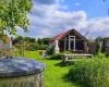 De Heicohoeve Camperplaats, Camping, Glamping, Groepsaccommodatie, Vergaderlocatie, Vakantiehuisjes/tiny houses, B&B