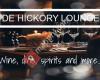 De Hickory Lounge