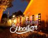 De Hooikar