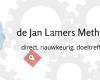 De Jan Lamers Methode