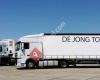 De Jong Total Cargo International BV