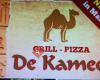 De Kameel Grill & Pizza