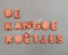 De Kangoeroetjes