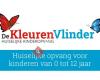 De Kleuren Vlinder