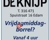 De Knijp Edam