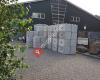 De Kouswijken Beton en Ballast Blokken