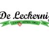 De Leckernij