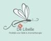 De Libelle voor Reiki & Aromatherapie