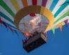 De Luchtreiziger Ballonvaarten