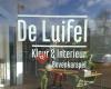 De Luifel Verf en Wand