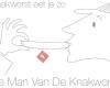 De Man Van De Knakworst