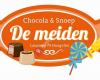 De Meiden Chocola & Snoep