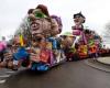 De Mooiste Carnavalsoptocht Didam