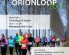 De Orionloop 2017