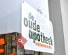 De Oude Apotheek