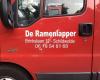 De Ramenlapper