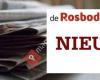 De Rosbode, het weekblad voor Rosmalen