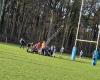 De Rugby Football Club 