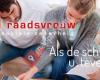 De Sociale Raadsvrouw