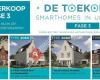 De Toekomst - Smarthomes in Uithoorn