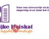 De Vrolijke Huiskat