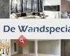 De Wandspecialist