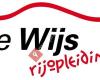 De Wijs Rijopleiding de Wijs