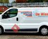 De wisser glasbewassing & schoonmaak