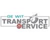 De wit Transport Service