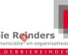 Debbie Reinders, pr-, communicatie- en organisatieactiviteiten