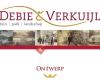 Debie & Verkuijl  tuin - park - landschap