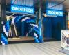 Decathlon Rotterdam Alexandrium