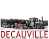 Decauville Spoorweg Museum