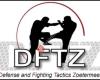 Defense & Fighting Tactics - Den Haag en Zoetermeer - DFTZ