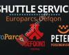 Defqon - Europarcs Resort Zuiderzee pendeldienst