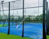 Dekker Padel Zoetermeer