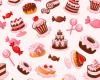 Delectable Cakes & Cupcakes
