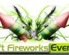 Delft Fireworks Events