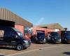 Delissen transport
