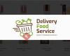 Delivery Food Service